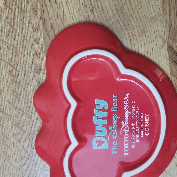 Shellie May Holiday Mini Plate - Picture 7 of 8